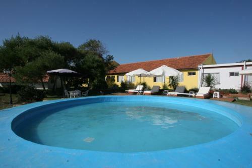 Lodge Complejo Tur�stico Anaconda Caba�as