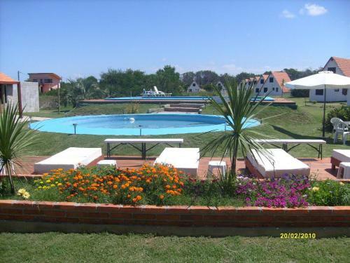 Lodge Complejo Tur�stico Anaconda Caba�as