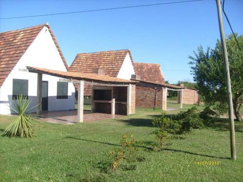 Lodge Complejo Tur�stico Anaconda Caba�as