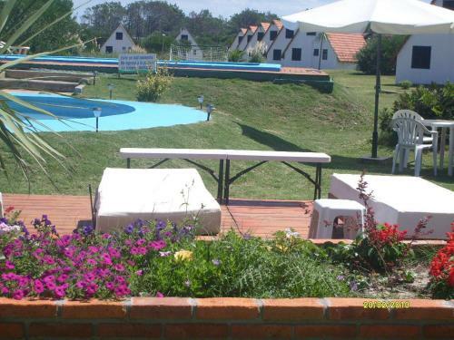 Lodge Complejo Tur�stico Anaconda Caba�as