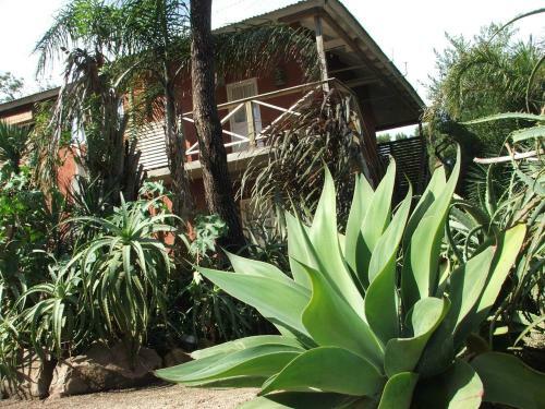 Apartamento La Serena Suites