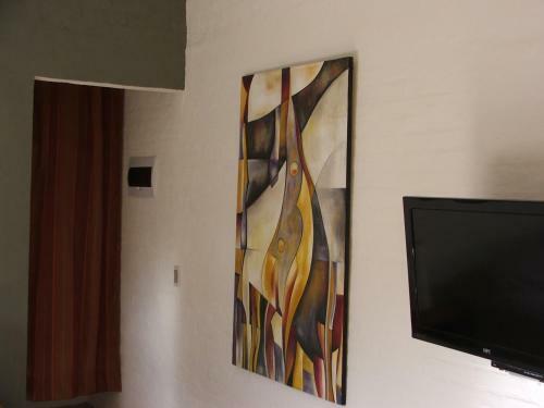 Apartamento La Serena Suites