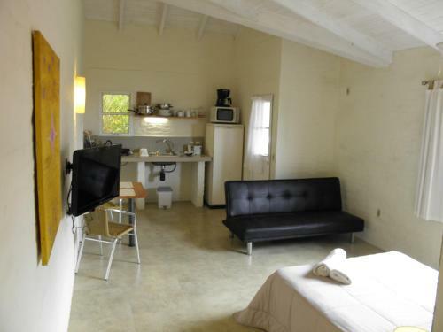 Apartamento La Serena Suites