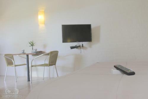 Apartamento La Serena Suites