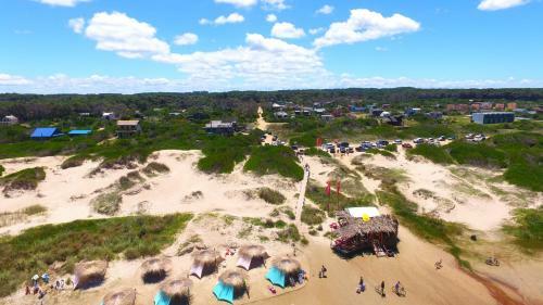 Apartamento La Serena Suites