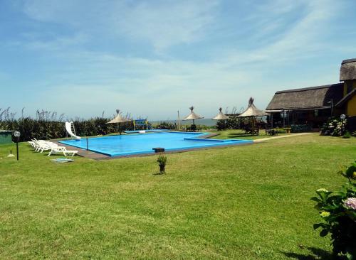 Apartamento La Serena Suites