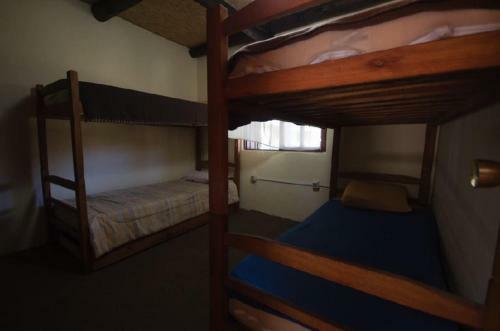 Hostal Hostel Del Barranco