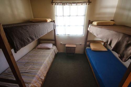 Hostal Hostel Del Barranco