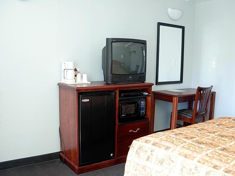 Motel Economy Inn
