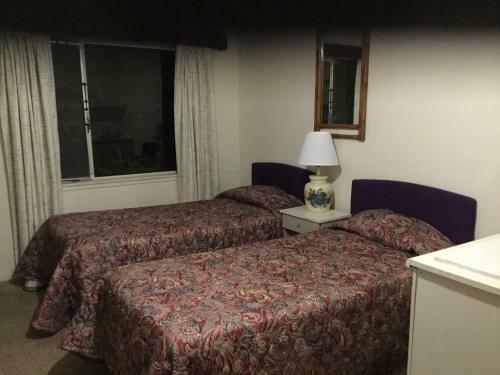 Blue Gum Motel