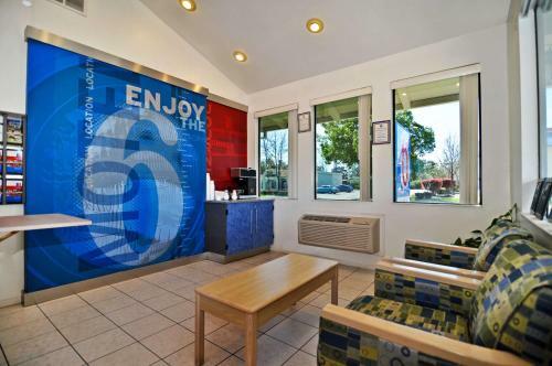 Motel 6 Willows