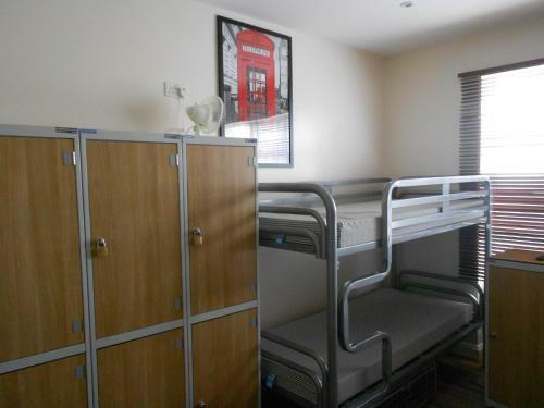 247 London Hostel