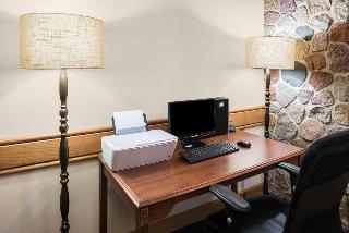 Hotel Americinn By Wyndham Wahpeton