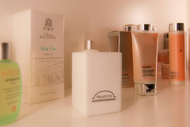 Hotel Arnolfo & Aqua Laetitia Spa And Beauty