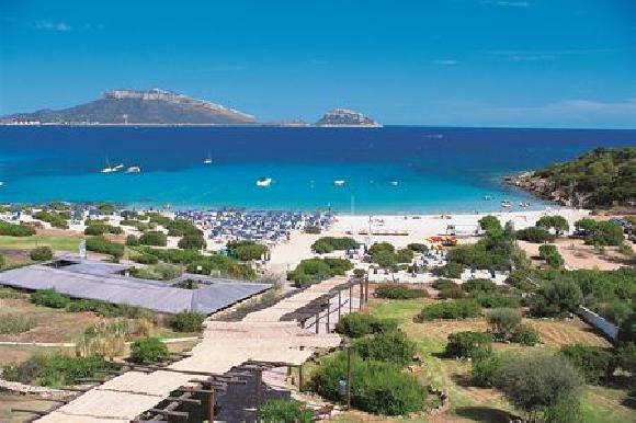 Hotel Colonna Village
