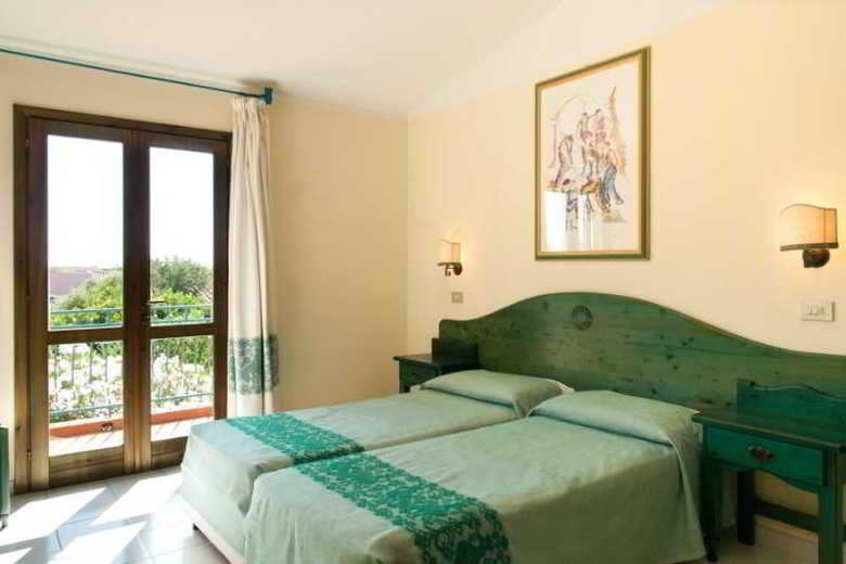 Villaggio Alba Dorata