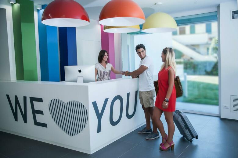 Hotel Love Boat