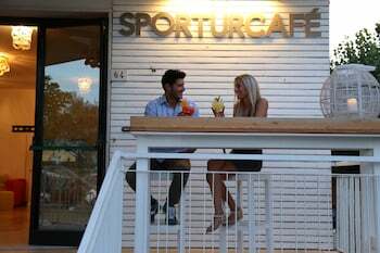 Sportur Club Hotel
