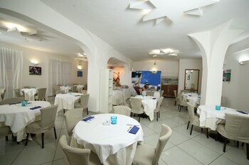 Sportur Club Hotel