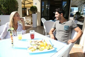 Sportur Club Hotel