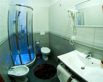 Bed & Breakfast The Night Sorrento