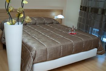 Bed & Breakfast The Night Sorrento
