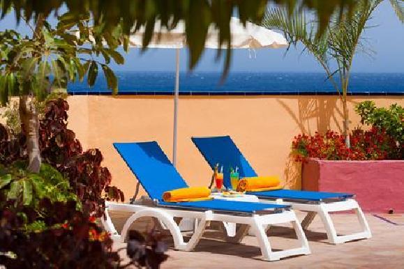 Marino Hotel Tenerife