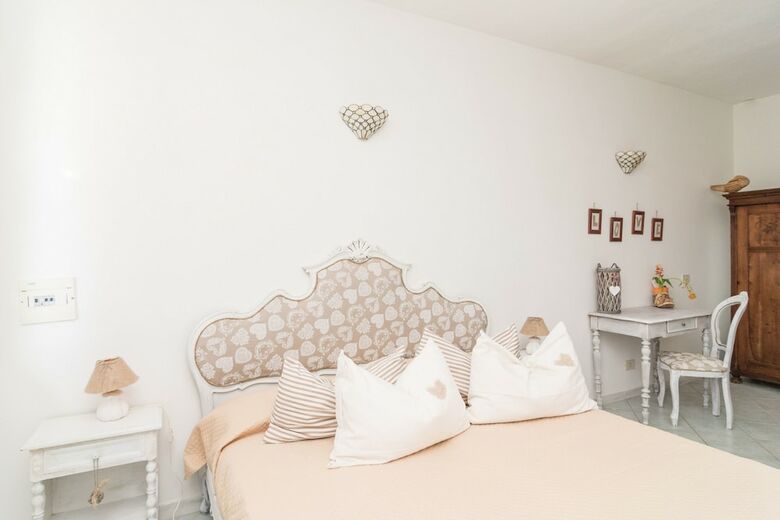 Bed & Breakfast Villa Neptunus