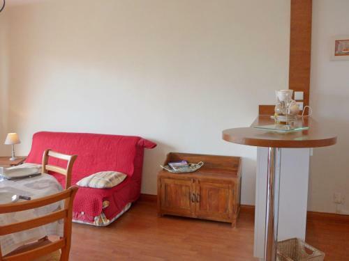 Apartment Prince Albert