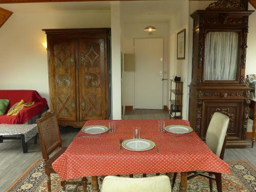 Apartamento R�sidence Du Port