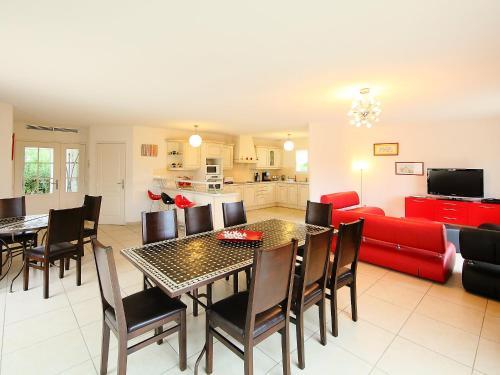 Holiday Home De L'etang Canet
