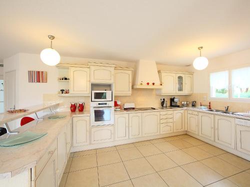 Holiday Home De L'etang Canet