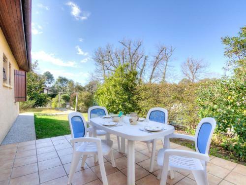 Villa Lotissement Les Vignes Oc�anes
