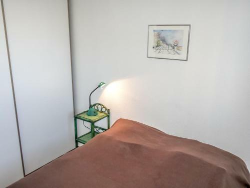 Apartment Ipanema Sud III Canet Plage