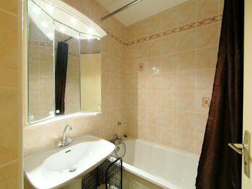 Apartment Ipanema Sud III Canet Plage