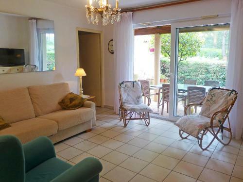 Holiday Home Clairiere Chenes Capbreton