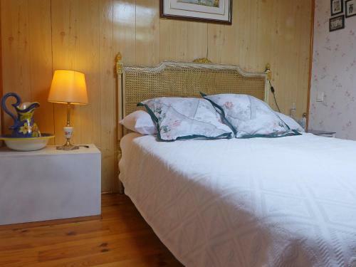 Holiday Home Clairiere Chenes Capbreton