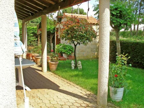 Holiday Home Clairiere Chenes Capbreton