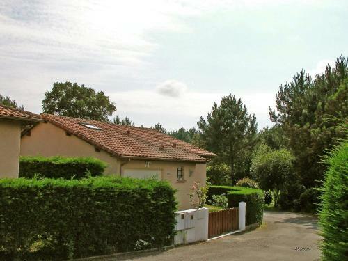 Holiday Home Clairiere Chenes Capbreton