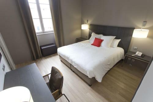 Hotel Grand H�tel De Castres