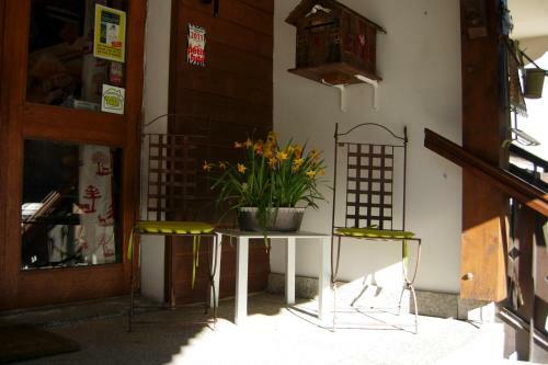 Hotel Au Bois De Lune