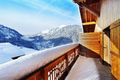 Aparthotel R�sidence N�m�a Le Grand Ermitage