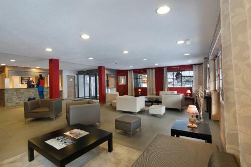 Aparthotel R�sidence N�m�a Le Grand Ermitage