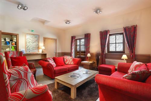 R�sidence N�m�a Le Grand Lodge