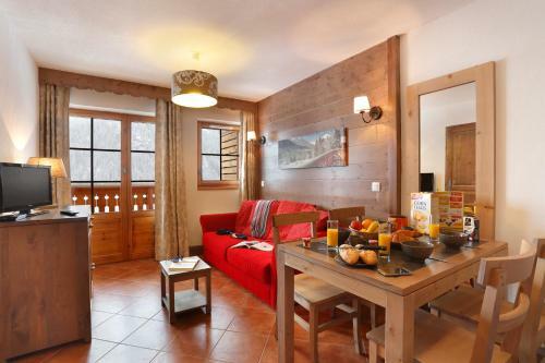 R�sidence N�m�a Le Grand Lodge