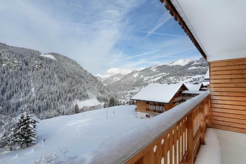R�sidence N�m�a Le Grand Lodge