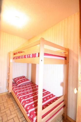 Apartamento Appartement Le Balcon Des Alpes