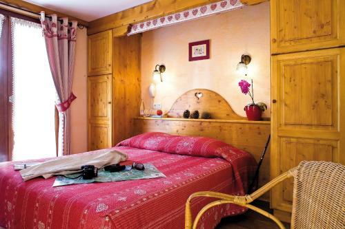 Hotel H�tel Belalp