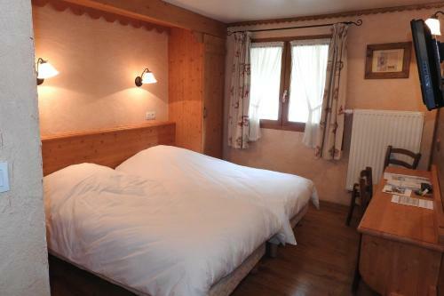 Hotel H�tel Belalp
