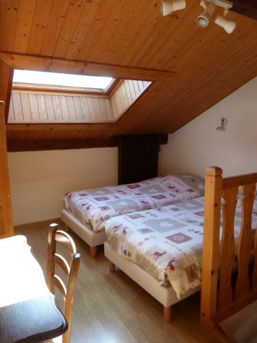 Hotel H�tel Belalp